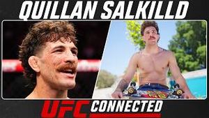 Video post by @ufc on YouTube