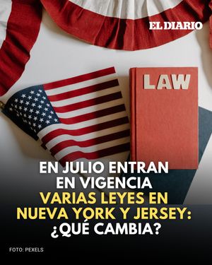 Image post by @eldiariony on Instagram