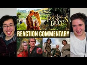 Video post by @whitenoisereacts on YouTube