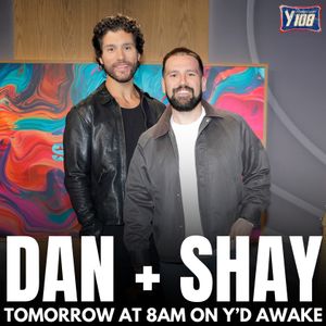 Image post by @y108pittsburgh on Instagram