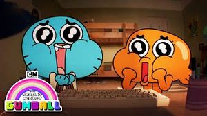 Video post by @Cartoon Network on YouTube
