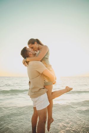 Image post by @maddiesswfphotography on Facebook