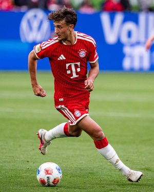 Image post by @fcbayern on Instagram