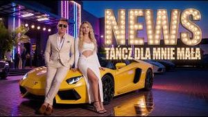 Video post by @teledyskidisco on YouTube