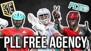 Video post by @prolacrossetalk on YouTube