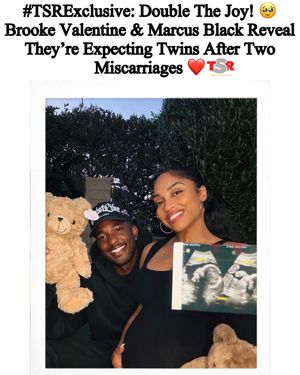 Image post by @theshaderoom on Instagram