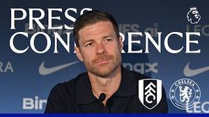 Video post by @chelseafc on YouTube