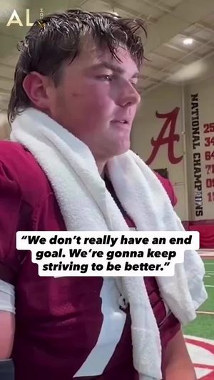 Video post by @alabama__ftbl on TikTok