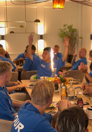 Video post by @azalkmaar on TikTok