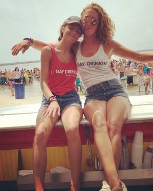 Image post by @seacretsusa on Instagram
