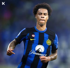 Image post by @Inter_Xtra on Twitter