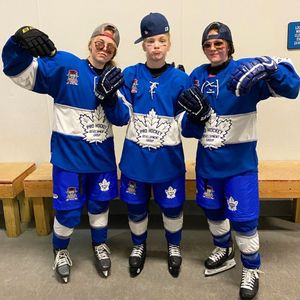 Image post by @prohockeydevelopmentgroup on Instagram