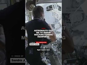 Video post by @cnn on YouTube