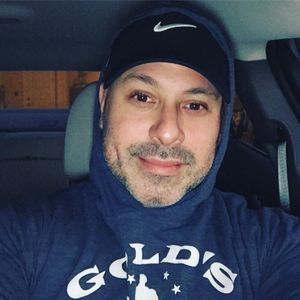 Image post by @markvieracomedy on Instagram