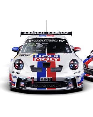 Image post by @liquimoly on Instagram