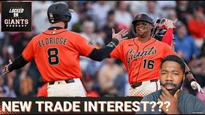 Video post by @lockedonsfgiants on YouTube
