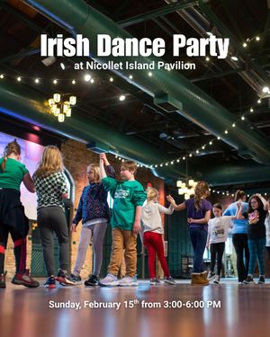 Image post by @mplsdtparks on Instagram