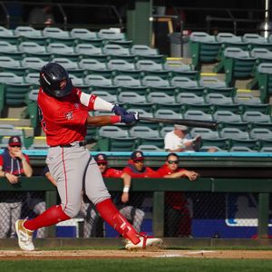 Image post by @portland_seadogs on Instagram