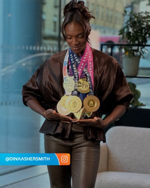 Image post by @europeanathletics on Instagram