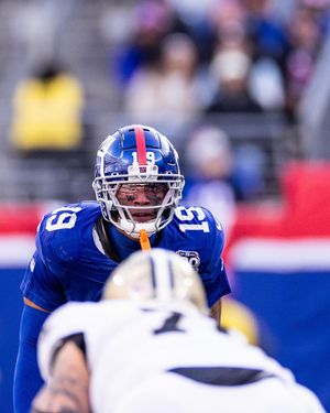 Image post by @isaiahsimmons on Instagram