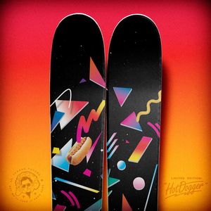 Image post by @j_skis on Instagram