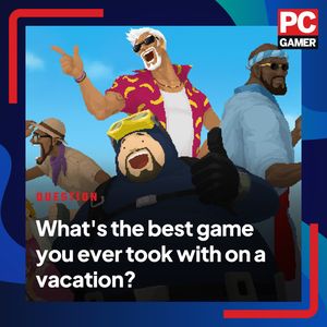 Image post by @pcgamer_mag on Instagram