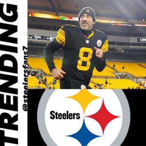 Image post by @steelersfans7 on Instagram