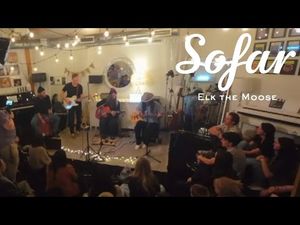 Video post by @Sofarsounds on YouTube