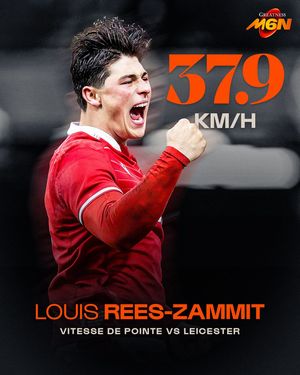 Image post by @sixnations_fr on Instagram