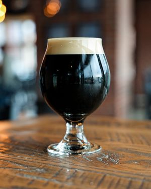 Image post by @reconbrewing on Instagram