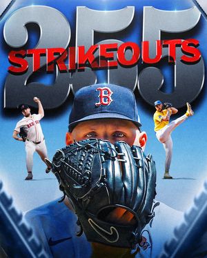 Image post by @mlb on Instagram