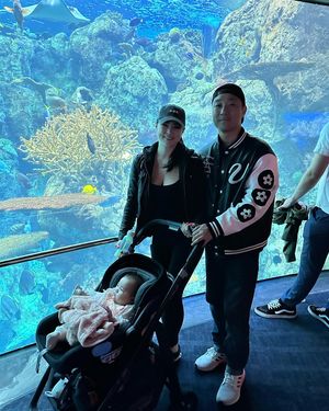 Image post by @alazay_official on Instagram