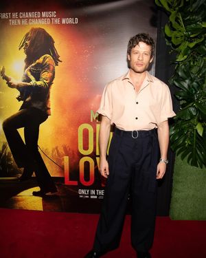 Image post by @jginorton on Instagram