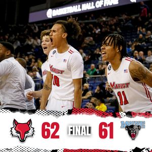 Image post by @MaristMBB on Twitter