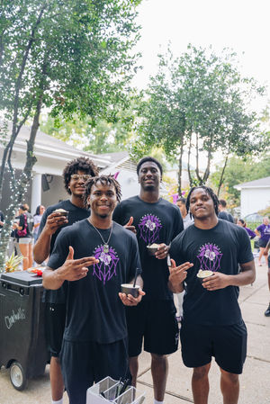 Image post by @sfa_mbb on Instagram