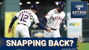 Video post by @lockedonastros on YouTube