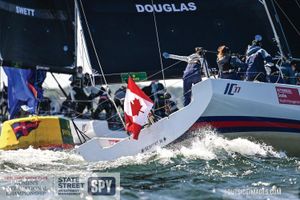 Image post by @sailcanada on Instagram