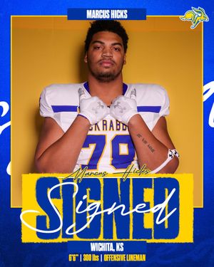 Video post by @GoJacksFB on Twitter