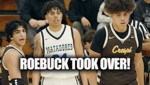 Video post by @qwik11hoops on YouTube