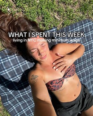 Image post by @brianneelliott._ on Instagram