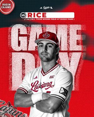 Image post by @ragincajunsbsb on Instagram