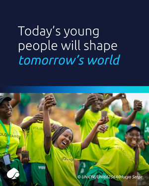 Image post by @capgemini on Instagram