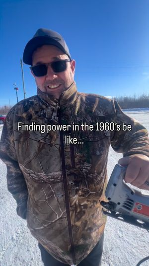 Video post by @JCCayer on Facebook