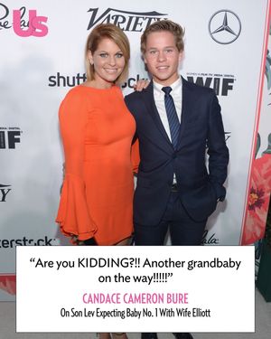 Image post by @usweekly on Instagram
