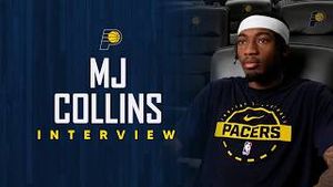 Video post by @pacers on YouTube