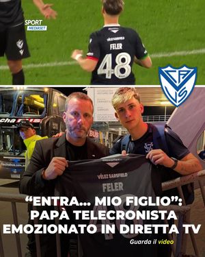 Image post by @sportmediaset on Instagram