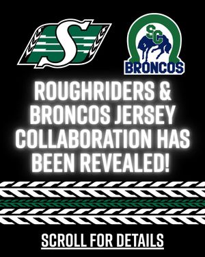 Image post by @swiftcurrentbroncos on Instagram