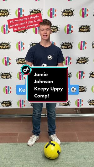 Video post by @cbbc on TikTok