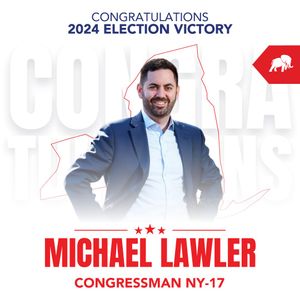 Image post by @NRCC on Twitter