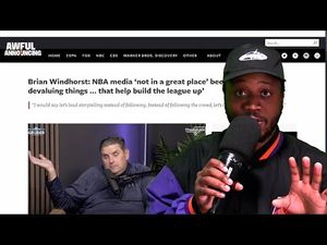 Video post by @KofieWhy on YouTube